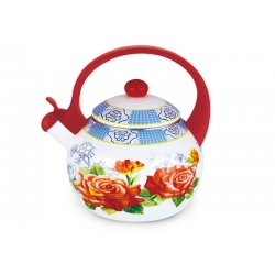 Чайник LARA LR00-20 2,2л. PED